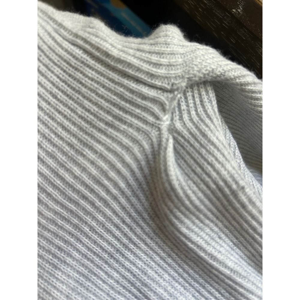 Lululemon Women's Heather Core Grey 3 Way Divinity Poncho, Shawl, Wrap‎ - Picture 8 of 8